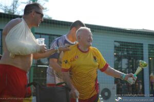 PRF everyone is welcome