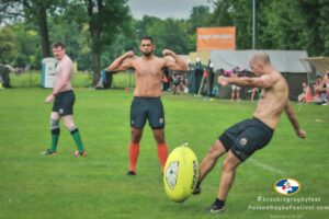 PRF Sunday animations